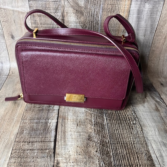 WANT Les Essentiels Demiranda Maxi Shoulder Bag - Picture 7 of 16